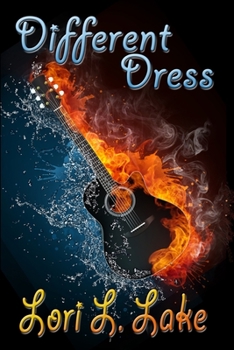 Paperback Different Dress Book