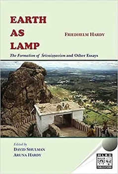 Hardcover Earth as Lamp Book