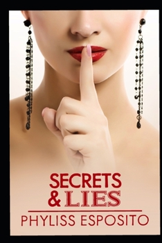Paperback Secrets & Lies Book