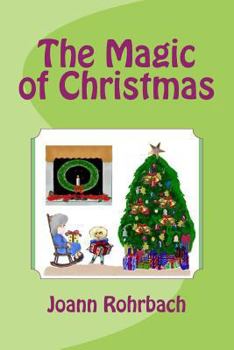 Paperback The Magic of Christmas Book