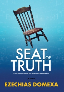 Hardcover Seat of Truth Book