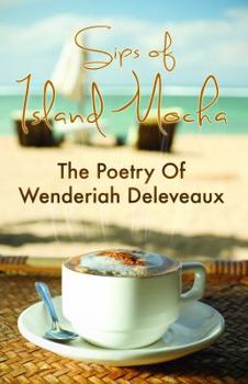 Paperback Sips Of Island Mocha Book