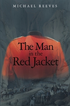 Paperback The Man in the Red Jacket Book
