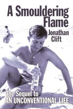 Paperback A Smouldering Flame Book