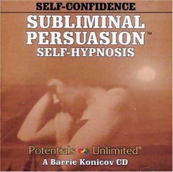 Audio CD Self-Confidence Book