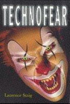 Paperback Technofear (Short Stories) (Older Readers) Book