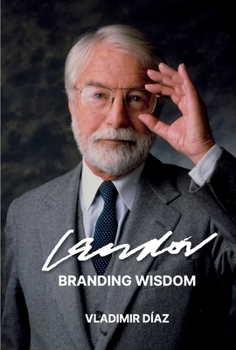 Paperback Landor Branding Wisdom Book