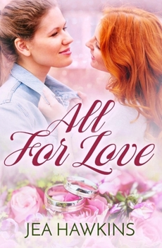 Paperback All For Love Book