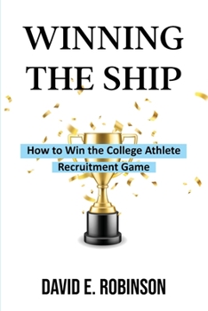 Paperback Winning the Ship Book