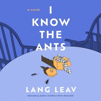 Audio CD I Know the Ants Book