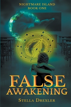 Paperback False Awakening Book