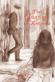 Paperback The Justice Keepers Book