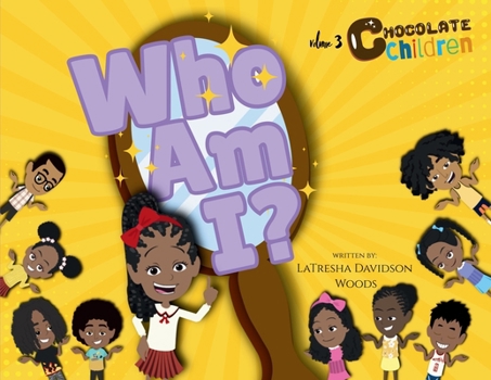 Paperback Who Am I? Book