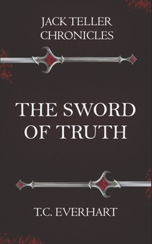 Paperback Jack Teller Chronicles: The Sword of Truth Book