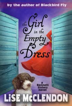 Paperback The Girl in the Empty Dress Book