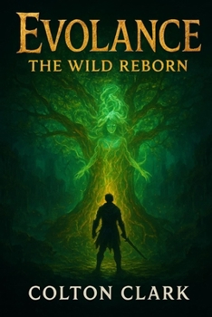 Paperback Evolance 2: the wild reborn Book