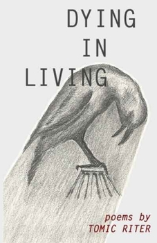 Paperback Dying in Living Book