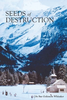 Paperback SEEDS of DESTRUCTION Book