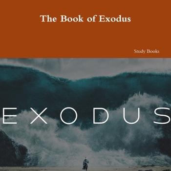 Paperback The Book of Exodus Book