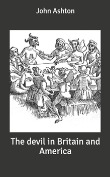 The devil in Britain and America