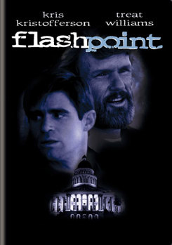DVD Flashpoint Book