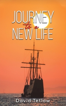 Paperback Journey to a New Life Book