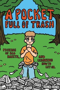 Paperback A Pocket Full of Trash Book
