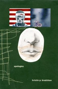 Paperback Apologies Book