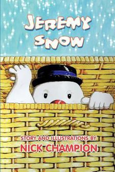 Paperback Jeremy Snow Book