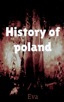 Paperback History of Poland Book