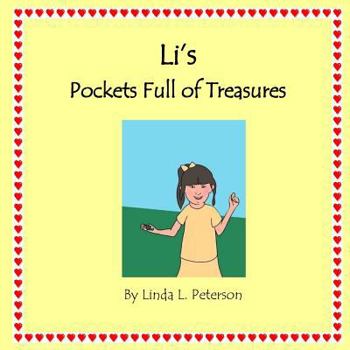 Paperback Li's Pockets Full of Treasures Book