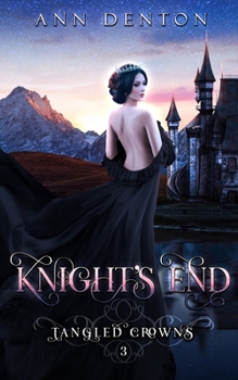 Paperback Knight's End: A Reverse Harem Fantasy Book