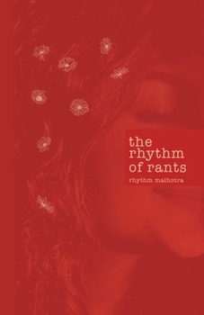 Paperback The rhythm of rants: love. loss. light Book