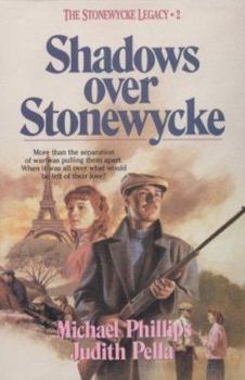 Shadows Over Stonewycke - Book #5 of the Stonewycke