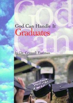 Paperback God Can Handle It... Graduates Book