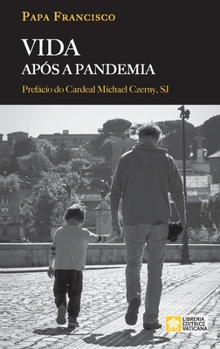 Paperback Vida após a pandemia [Portuguese] Book