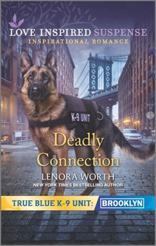 Mass Market Paperback Deadly Connection Book