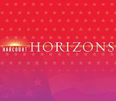 Paperback Harcourt School Publishers Horizons: Gniappe(student Edition Supplement) Grade 2 Book