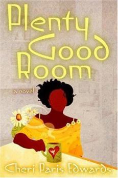 Hardcover Plenty Good Room Book