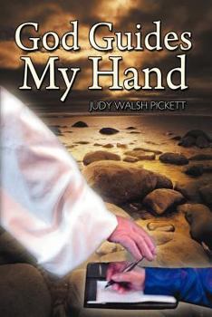 Paperback God Guides My Hand Book