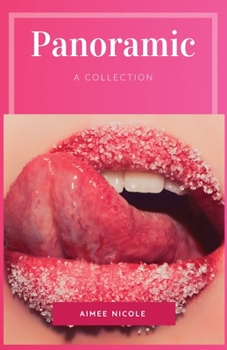 Paperback Panoramic Book