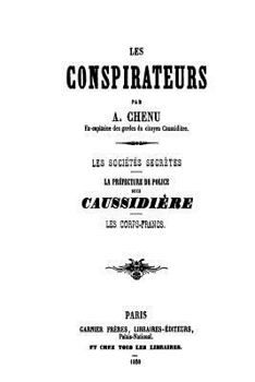 Paperback Les Conspirateurs [French] Book