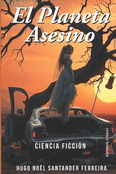 Paperback El Planeta Asesino [Spanish] Book