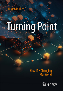 Paperback Turning Point: How It Is Changing Our World Book