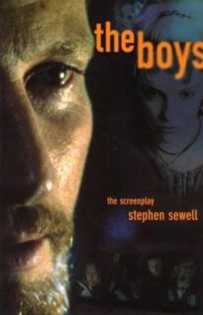 Paperback Boys Book