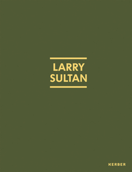 Hardcover Larry Sultan Book