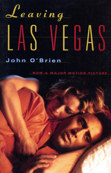 Paperback Leaving Las Vegas Book