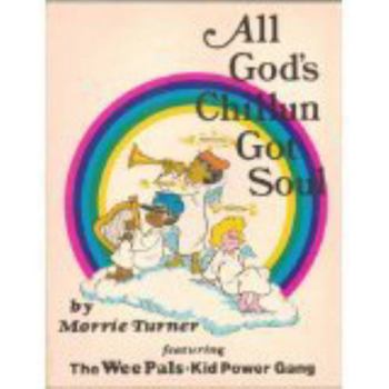 Paperback All God's Chillun Got Soul Book