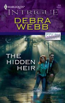 Mass Market Paperback The Hidden Heir Book