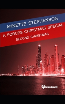 Paperback A Forces Christmas Special: Second Christmas Book